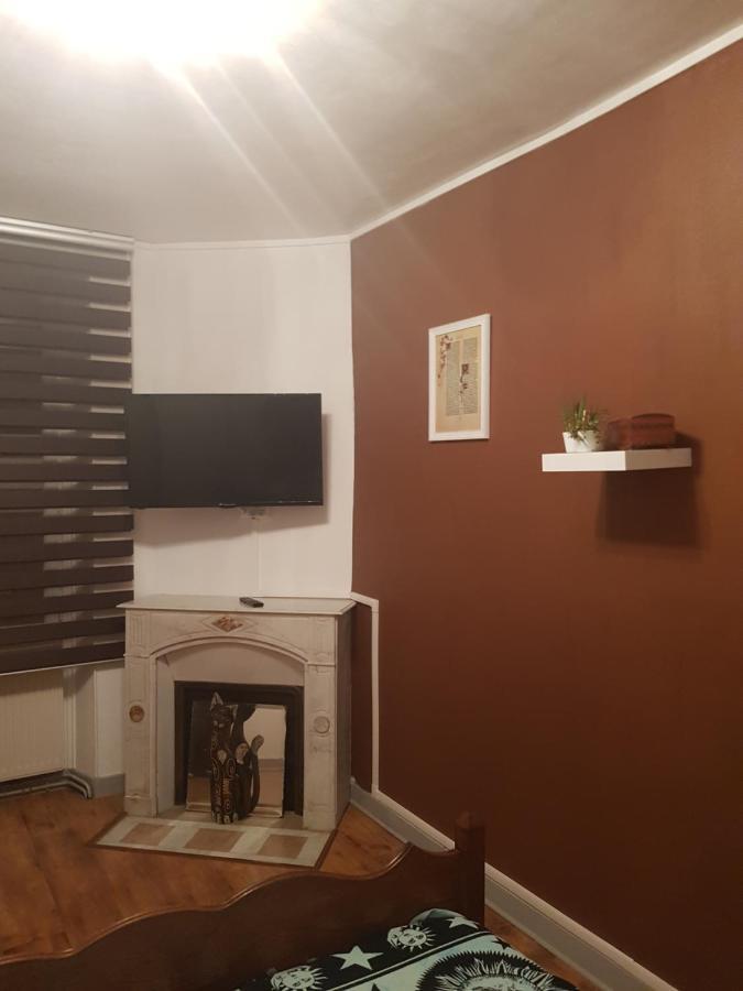 Chambres D'Hotes Les 2G Boesses Exterior foto