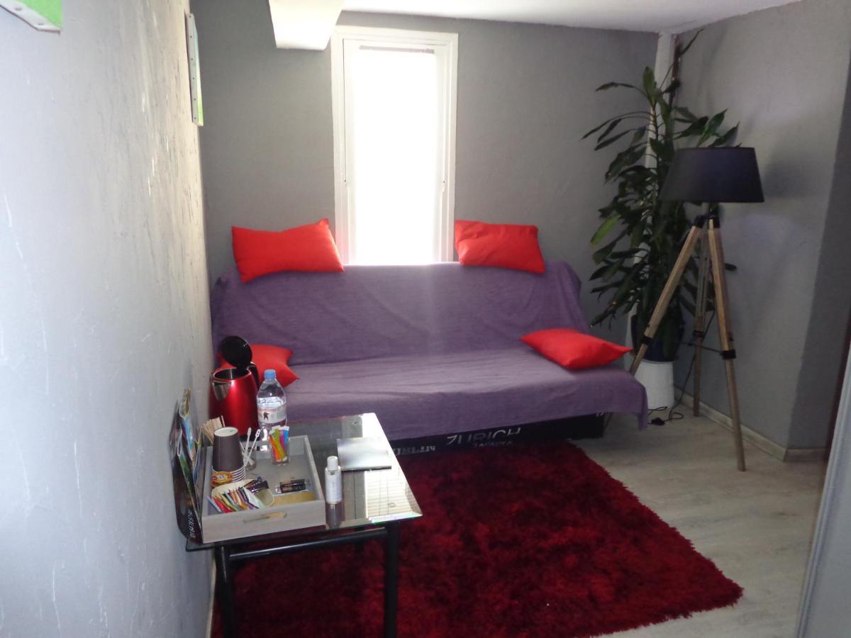 Chambres D'Hotes Les 2G Boesses Exterior foto