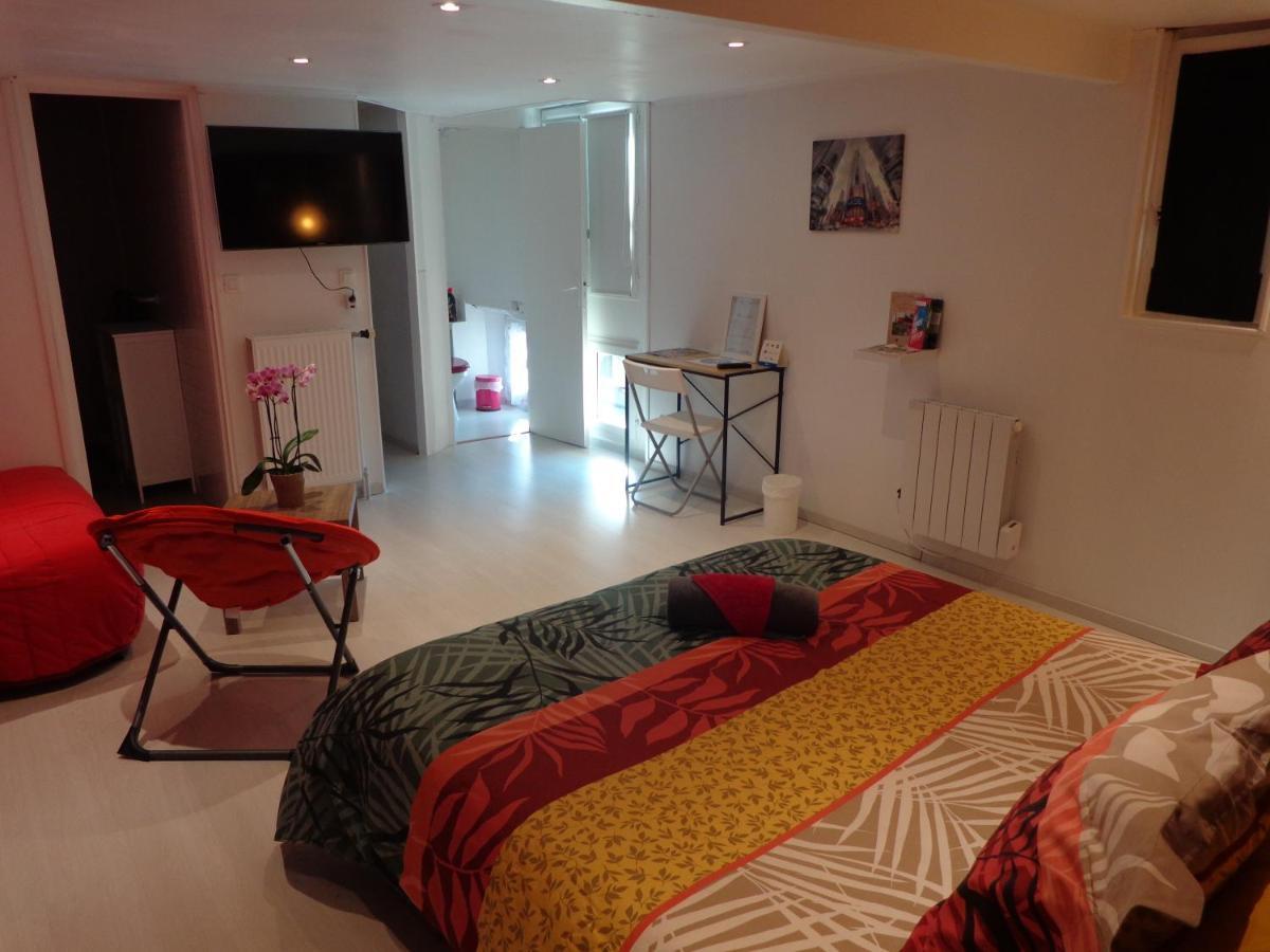 Chambres D'Hotes Les 2G Boesses Exterior foto